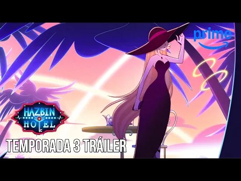 Video Thumbnail: Hazbin Hotel Temporada 3 TRÁILER Lo Que Sabemos ¿Lilith Llama a Charlie? Temporada 4 en 2027