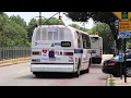 Bx17 to Fordham Plaza via Prospect Av Crotona Av bus announcement