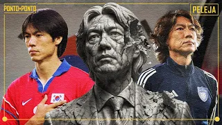 Como a busca por perfeição destruiu o futebol coreano