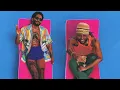 Aminé - Passenger Princess (feat. Smino) & Adam - First Reaction
