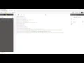 15 Qliksense Script Editor Overview