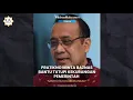 Download Lagu Malingnya Lebih Besar...!! Pratikno Minta Baznas Buat Kolaborasi; Dimaling Lagi Gimana...?!