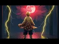 Download Lagu Flaming Thunder God (from \