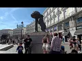 Download Lagu Puerta del Sol Madrid 4K Walking Tour