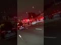 Accident on the 55fwy to 5 north ramp sent by a follower 1503oc