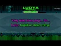 karaoke dangdut LUDYA MANSYUR.S NADA CEWEK KN2400/2600
