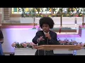 Minister Hilton Rawls III Brings a Powerful Word Shiloh Baptist Church Plainfield NJ 26