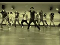 Usher - Scream Choreography - Eduardo Amorim