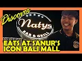 Download Lagu Discover the Delights of NATYS Bar \u0026 Grill at SANUR'S Icon Bali Mall