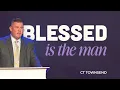 The Lifestyle God Blesses CT Townsend