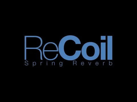 Recoil product video