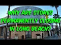 Stores going out of business in Long Beach