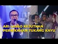 Download Lagu PESTAKU DI DATENGIN ARI LASSO | Malik Entertainment