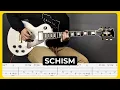Download Lagu Schism - Tool | Tabs | Guitar Lesson | Cover | Tutorial | All Guitar Parts