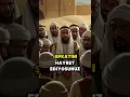 Peygamber Efendimiz Kuşun Şefkatinden Allah’ın Rahmetine Nasıl Geçti? 🕊️🌙