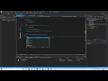 Visual Studio - C Declaring Integers