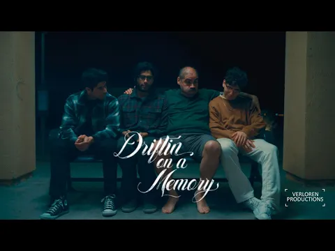 DRIFTIN ON A MEMORY | Official Trailer
