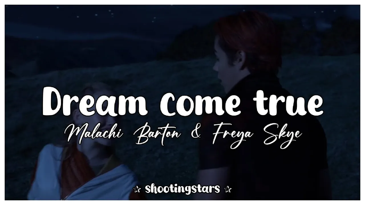 Dream come true - Zombies 4 //Sub español + lyrics//