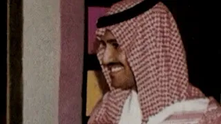 خالد عبدالرحمن   يسلم راس يسود الصمت  بطيء دندنها