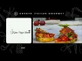 Kosher Italian Gourmet Best Kosher Restaurant In Cancun Call Now