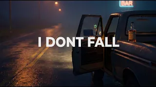 Country Rap Type Beat "I Don't Fall"