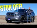 Is a Used Chevy Suburban Still the Undisputed King of the Road Let s Find Out