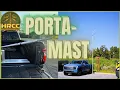 Download Lagu Chameleon PORTA-MAST: Fast POTA Ham Radio Antenna Setup