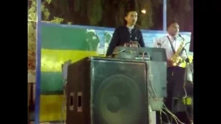 محمدركابي وميدو جلال الحارس الله دندنها