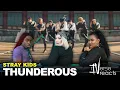 Download Lagu rIVerse Reacts: Thunderous by Stray Kids - Reaction