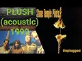 Download Lagu PLUSH (acoustic version) by Stone Temple Pilots - lyric song