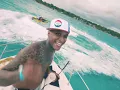 Darlyn Nay - Baja Y Sube (Video Oficial) @DJKikoElDeLoAlka 