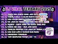 Download Lagu DJ TIKTOK TERBARU 2025-🎵DJ RINDU AKU RINDU KAMU JADI SATU🎵DJ TABOLA BALE X CALON MANTU IDAMAN