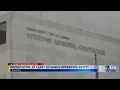 Ingham County Prosecutors discuss alleged gang activity in Lansing