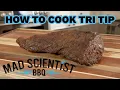 Download Lagu How to Cook Tri Tip | Mad Scientist BBQ