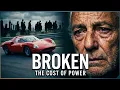 Cars Money Tragedy The Untold Story of Italy s Agnelli Dynasty