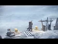 Video di Game of Thrones Beyond the Wall