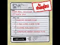 Something Better Change (John Peel Session)