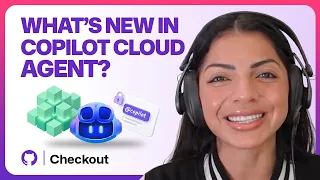 Fixing merge conflicts and PRs with Copilot cloud agent GitHub Checkout