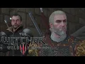 The Witcher 3 Wild Hunt Karadin Spare or Not Choice Outcomes Following the Thread