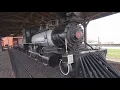 2019-05-03 Two Harbors Depot Area