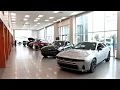 Platinum Chrysler Dodge Jeep Ram in Terrell Texas