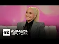 Actress Hayden Panettiere dies at 36 publicist says