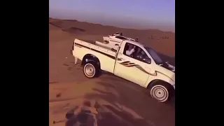 تطعيس هايلكس      ترند السعودية  اكسبلور فولو  جديدي         دندنها