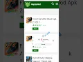 Download Lagu 100 💯 working app. #happy mod #free fire#newvideo #trending apk#dowloand