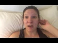 Hysterectomy Recovery - 12 weeks granulation tissue recheck