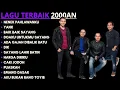 Lagu Playlist Album Wali Band Paling Banyak Peminatnya 🎵 Musik Pop Indonesia Terpopuler Sepanjang Masa