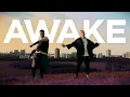 Lagu Revolution Paradise - Awake