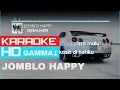 Download Lagu Jomblo Happy - Gamma1 ( KARAOKE HD ) 🎤🎧