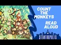 Count the Monkeys Read Aloud