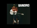 Sandro y Los de Fuego - Los Brazos en Cruz (Official Audio)